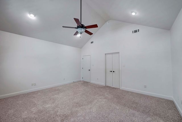 4411 Guadalupe, Midland, TX 79707