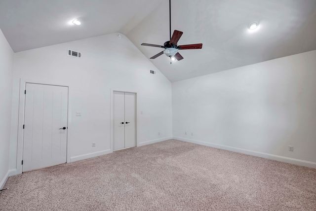 4411 Guadalupe, Midland, TX 79707