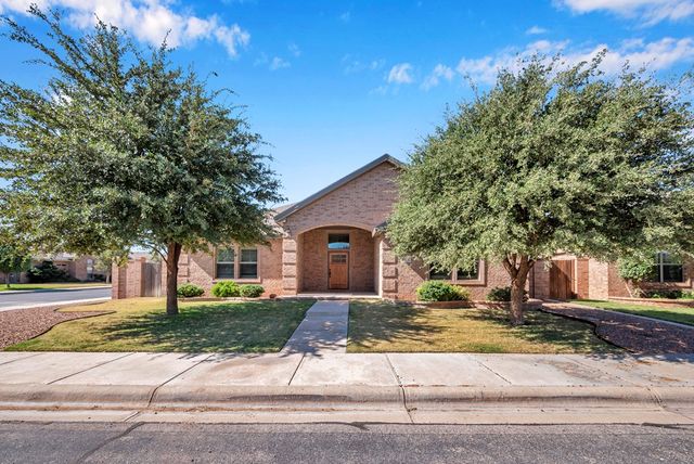 4411 Guadalupe, Midland, TX 79707