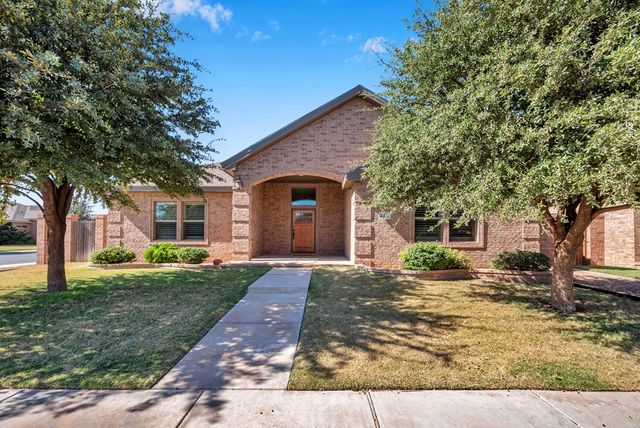 4411 Guadalupe, Midland, TX 79707