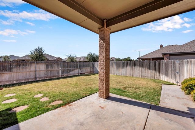 4411 Guadalupe, Midland, TX 79707