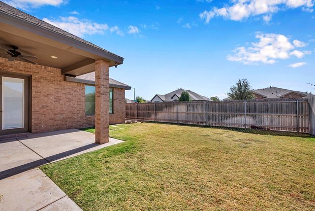 4411 Guadalupe, Midland, TX 79707
