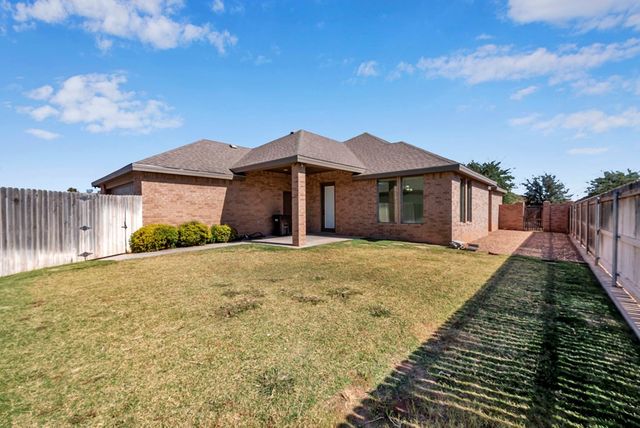 4411 Guadalupe, Midland, TX 79707