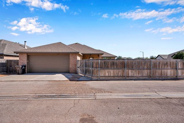 4411 Guadalupe, Midland, TX 79707