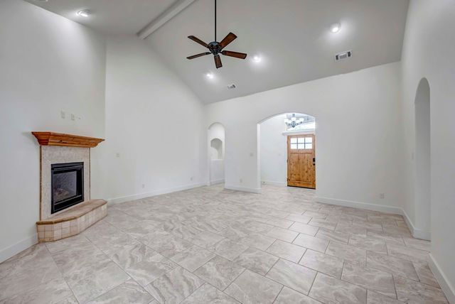 4411 Guadalupe, Midland, TX 79707