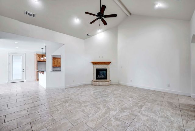 4411 Guadalupe, Midland, TX 79707