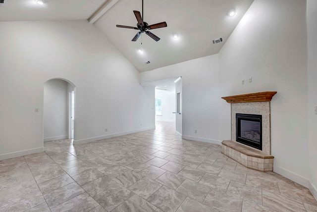 4411 Guadalupe, Midland, TX 79707