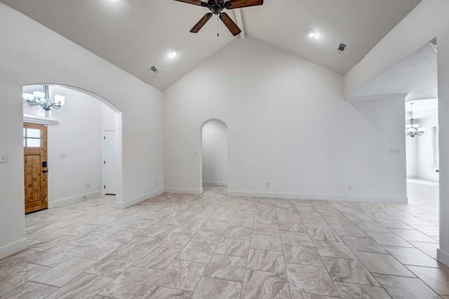 4411 Guadalupe, Midland, TX 79707