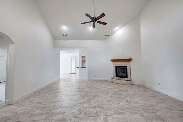 4411 Guadalupe, Midland, TX 79707