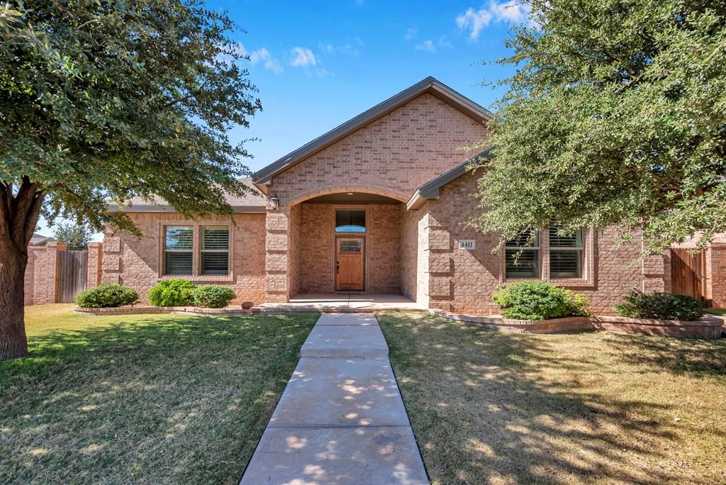 4411 Guadalupe, Midland, TX 79707