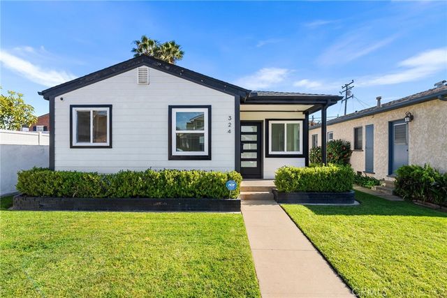 324 13th, Seal Beach, CA 90740