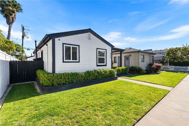 324 13th, Seal Beach, CA 90740