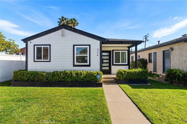 324 13th, Seal Beach, CA 90740