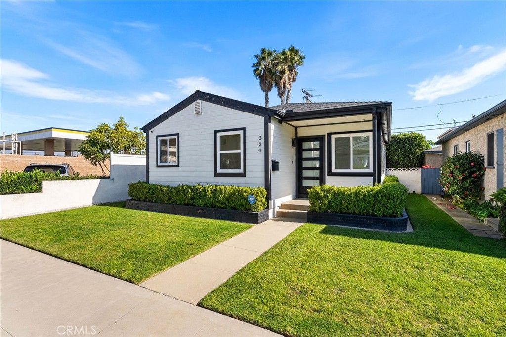 324 13th, Seal Beach, CA 90740