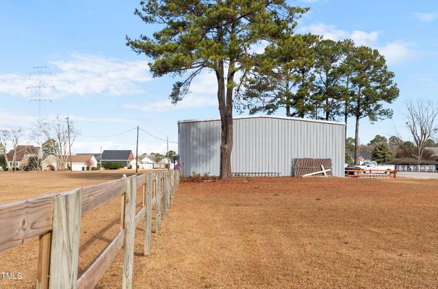 124 Don Ron Road, Erwin, NC 28339