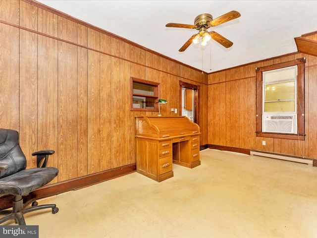 526 W POTOMAC ST, Brunswick, MD 21716