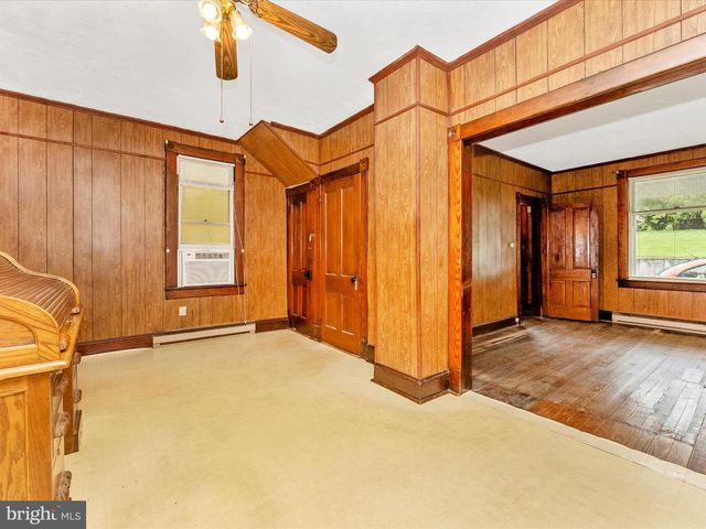 526 W POTOMAC ST, Brunswick, MD 21716