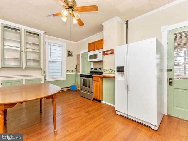 526 W POTOMAC ST, Brunswick, MD 21716