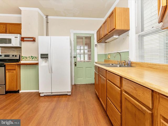 526 W POTOMAC ST, Brunswick, MD 21716