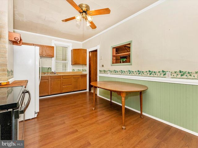 526 W POTOMAC ST, Brunswick, MD 21716
