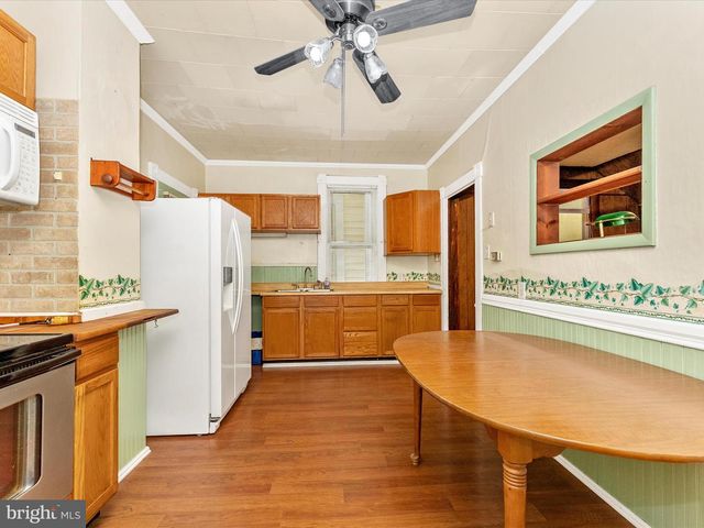 526 W POTOMAC ST, Brunswick, MD 21716