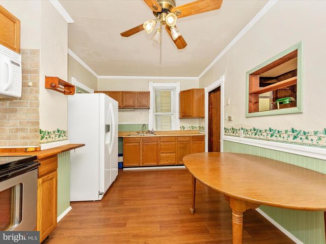 526 W POTOMAC ST, Brunswick, MD 21716