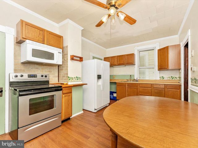 526 W POTOMAC ST, Brunswick, MD 21716