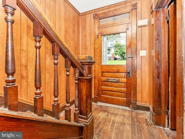 526 W POTOMAC ST, Brunswick, MD 21716