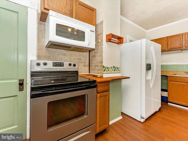 526 W POTOMAC ST, Brunswick, MD 21716