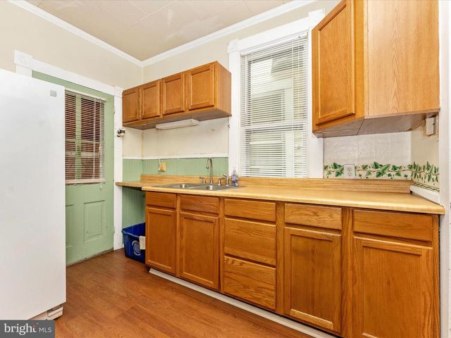 526 W POTOMAC ST, Brunswick, MD 21716
