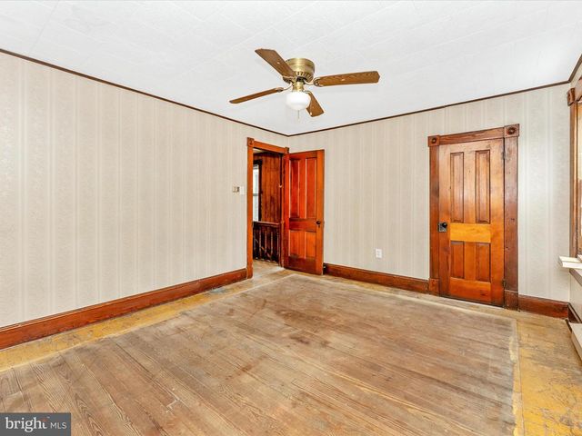 526 W POTOMAC ST, Brunswick, MD 21716