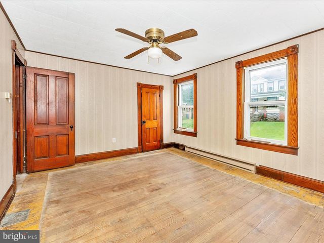 526 W POTOMAC ST, Brunswick, MD 21716