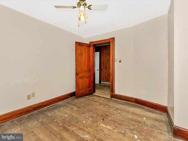 526 W POTOMAC ST, Brunswick, MD 21716