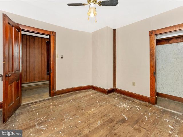 526 W POTOMAC ST, Brunswick, MD 21716