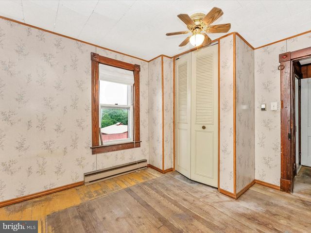 526 W POTOMAC ST, Brunswick, MD 21716