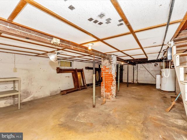 526 W POTOMAC ST, Brunswick, MD 21716