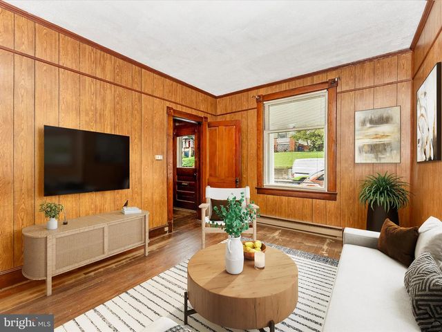 526 W POTOMAC ST, Brunswick, MD 21716