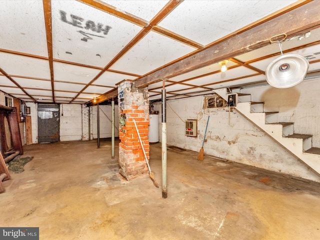 526 W POTOMAC ST, Brunswick, MD 21716
