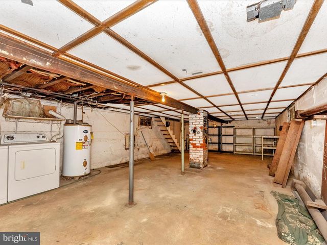 526 W POTOMAC ST, Brunswick, MD 21716