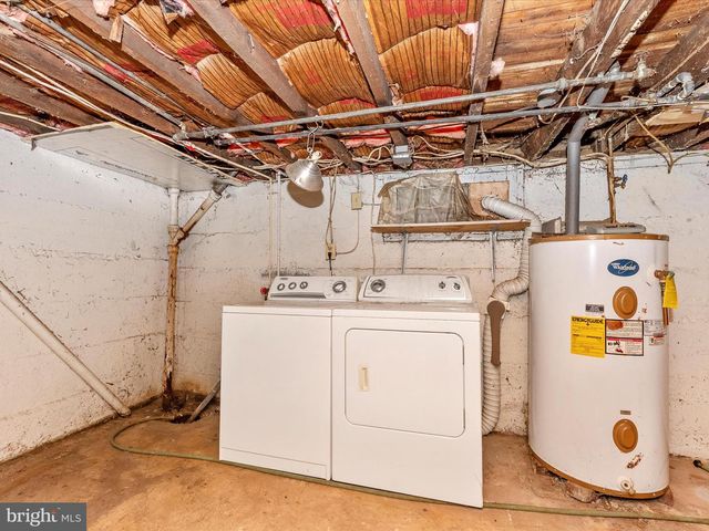 526 W POTOMAC ST, Brunswick, MD 21716