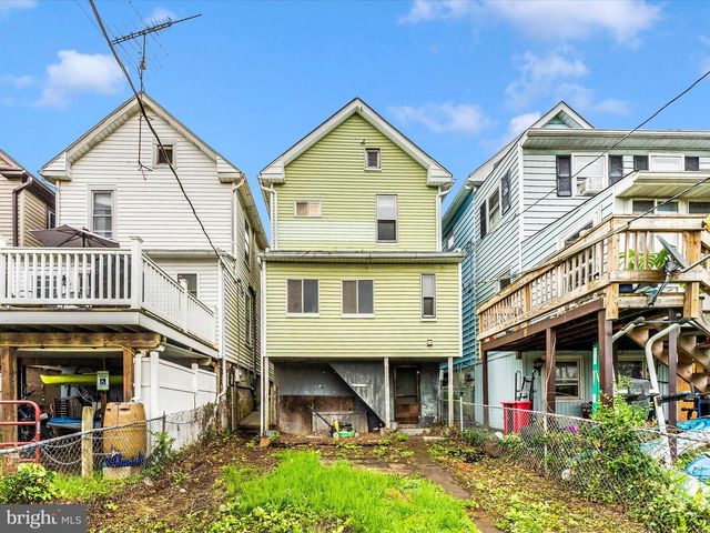 526 W POTOMAC ST, Brunswick, MD 21716