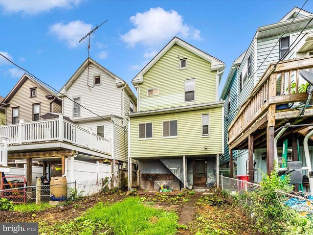 526 W POTOMAC ST, Brunswick, MD 21716