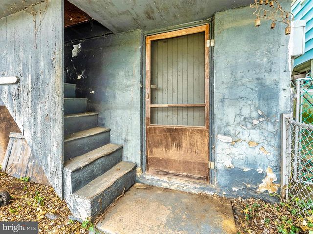 526 W POTOMAC ST, Brunswick, MD 21716