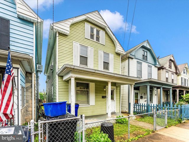 526 W POTOMAC ST, Brunswick, MD 21716