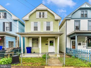 526 W POTOMAC ST, Brunswick, MD 21716