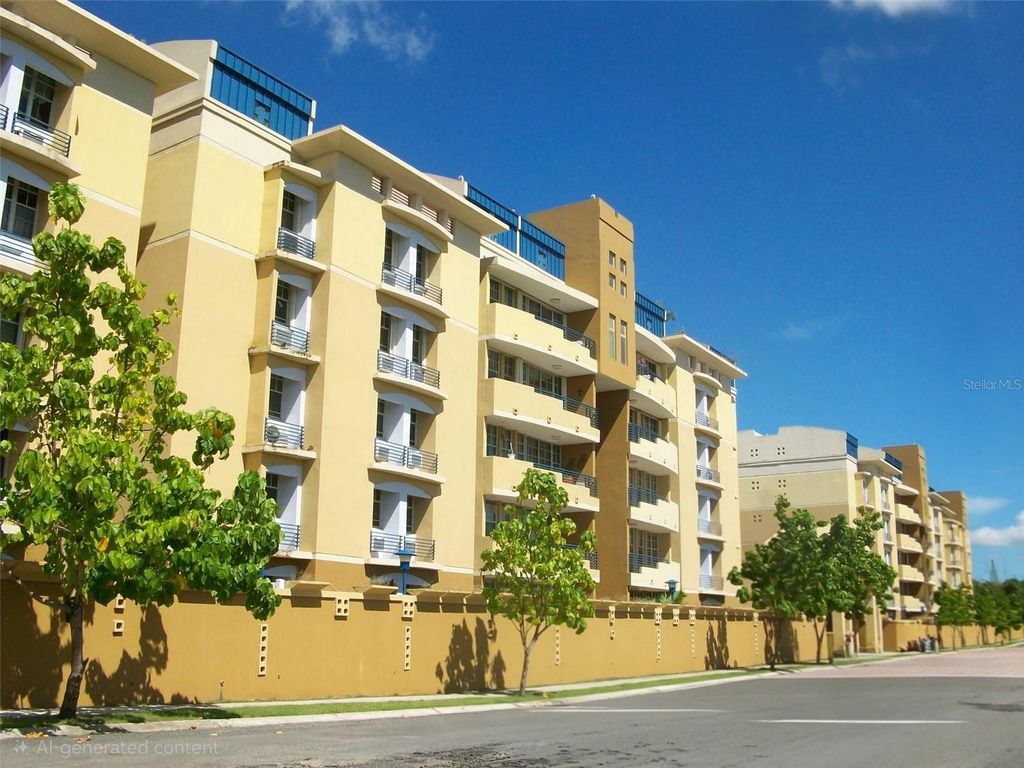 4-101 VALLE SANTA CECILIA, Caguas, PR 00725