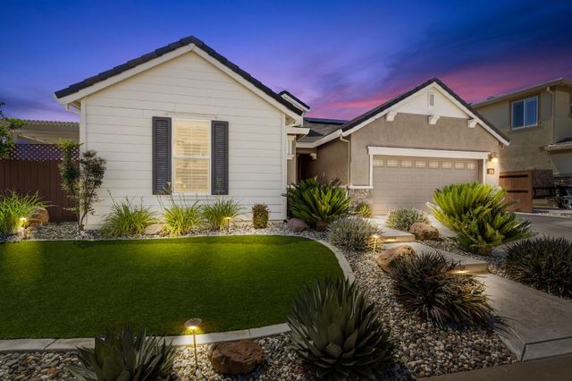 12627 Solsberry Way, Rancho Cordova, CA 95742