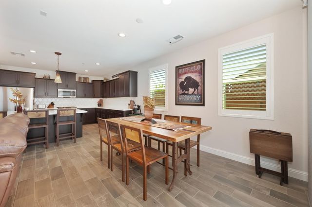 12627 Solsberry Way, Rancho Cordova, CA 95742