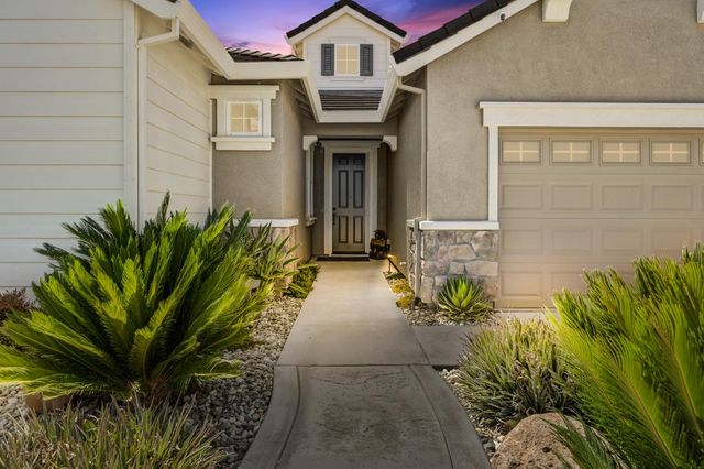 12627 Solsberry Way, Rancho Cordova, CA 95742