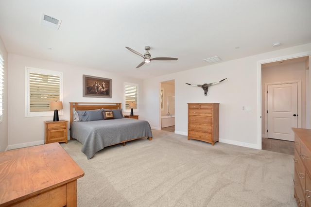 12627 Solsberry Way, Rancho Cordova, CA 95742